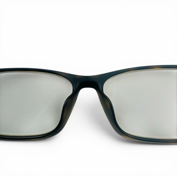 Starck SH3048 0004 Men\'s Eyeglasses 55-16-145 Matt Havana Full Rim FRAMES ONLY
